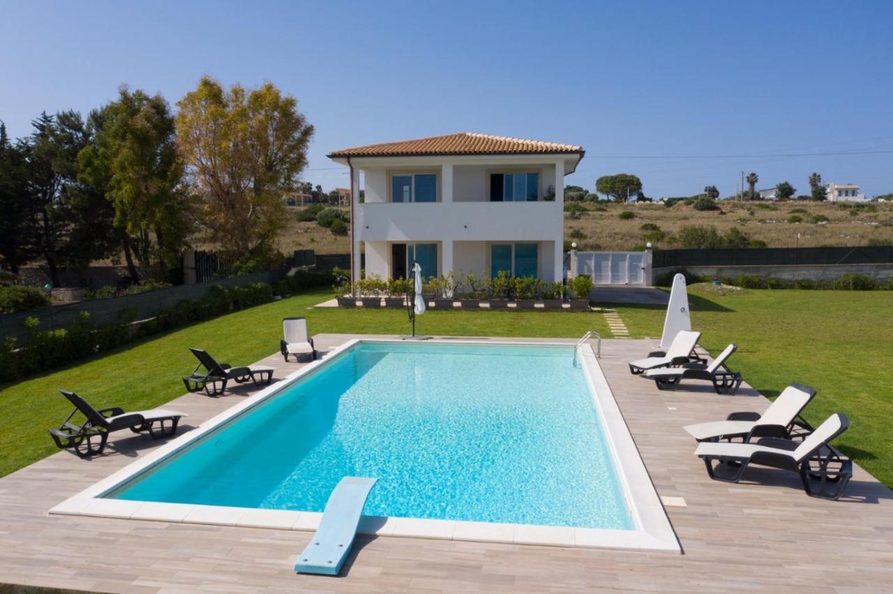 Villa Zaffiro *